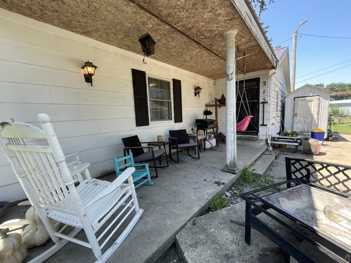 215 Jefferson Street Property Photo 4