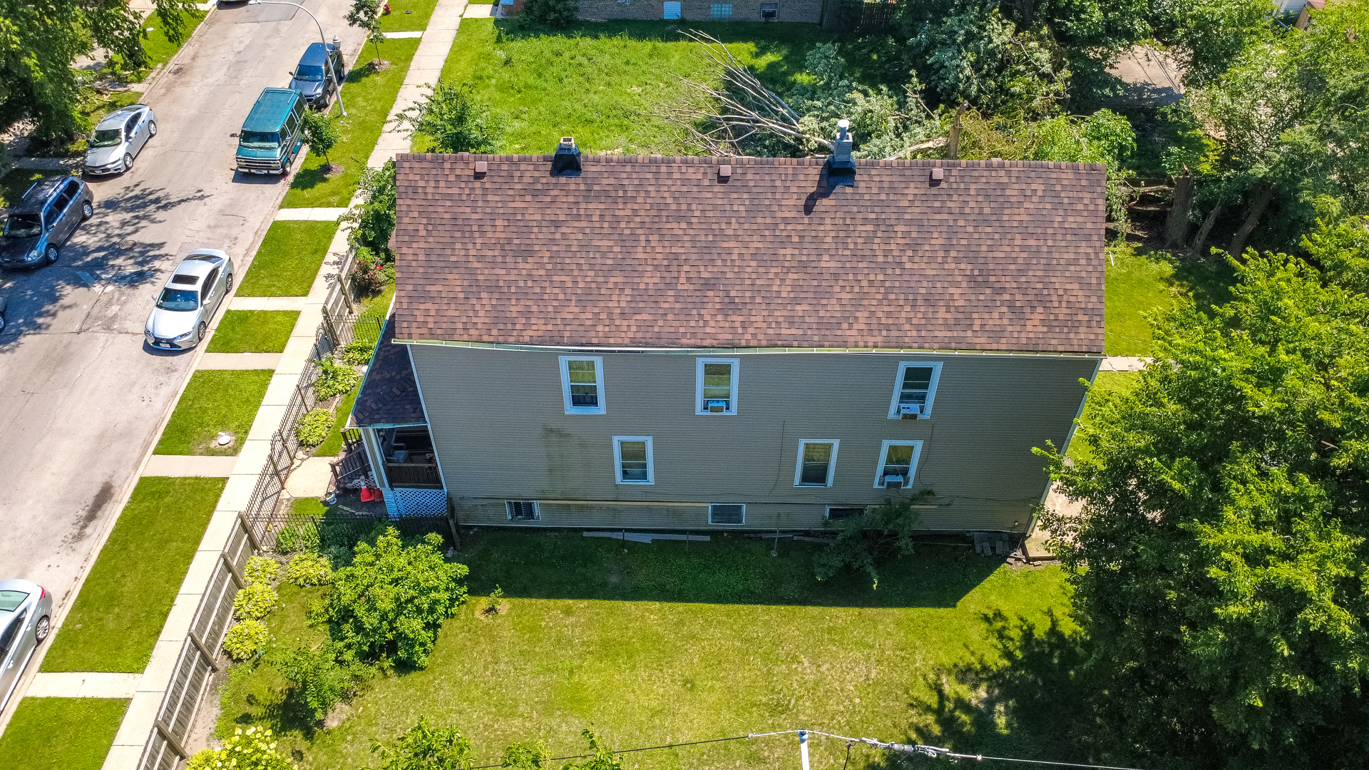 6318 S Wolcott Avenue Property Photo 8