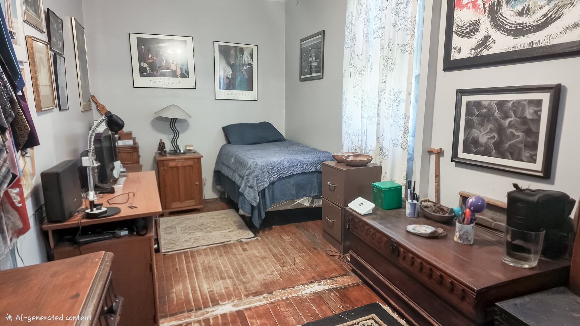 6318 S Wolcott Avenue Property Photo 12