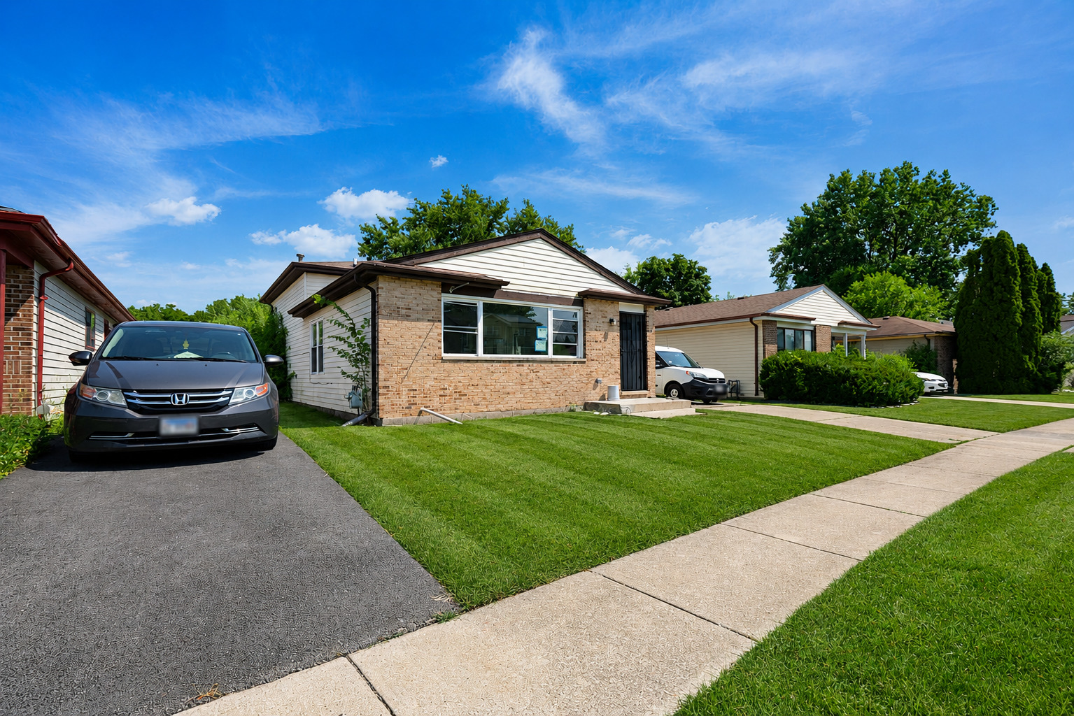 18115 Idlewild Drive Property Photo 2