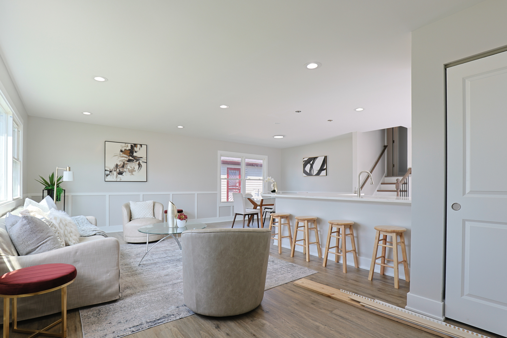 18115 Idlewild Drive Property Photo 3