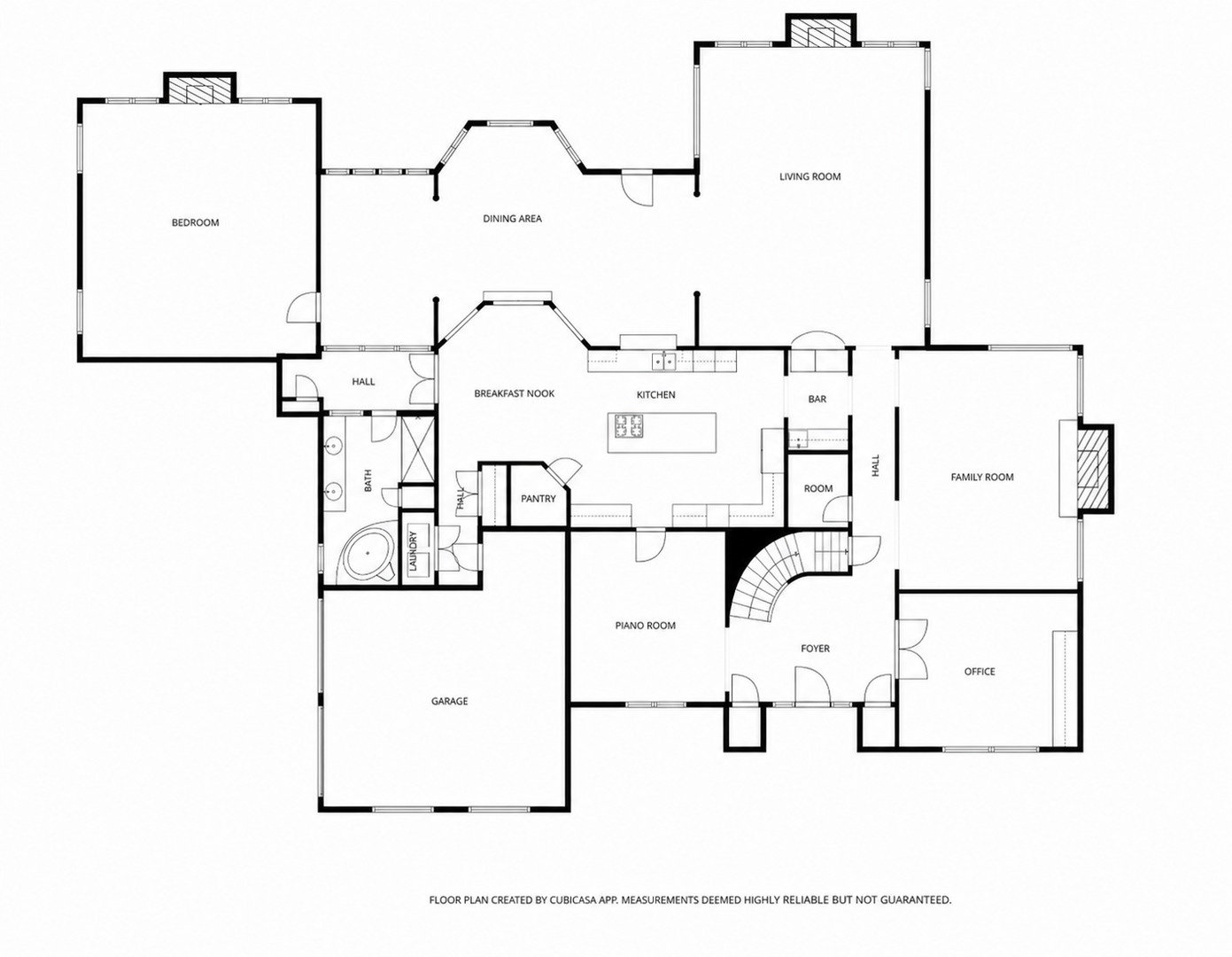 14 Pentwater Drive Property Photo 48