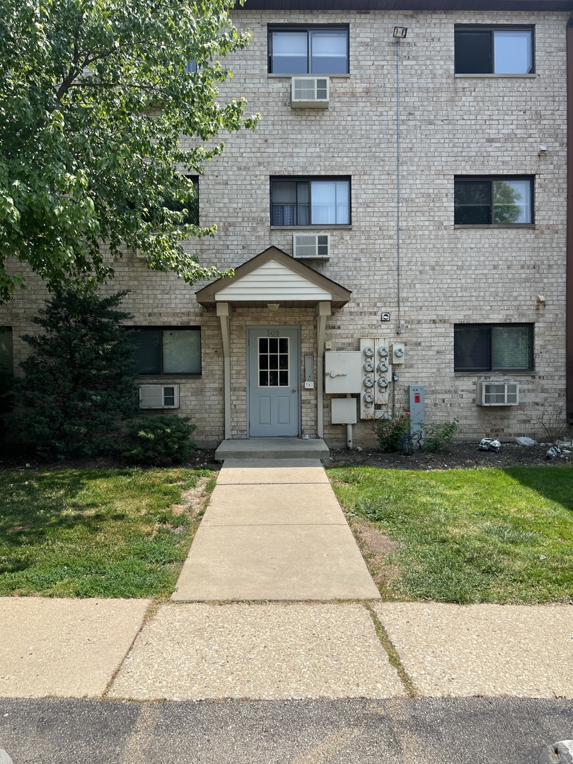 509 E Spruce Drive 1b Property Photo 1
