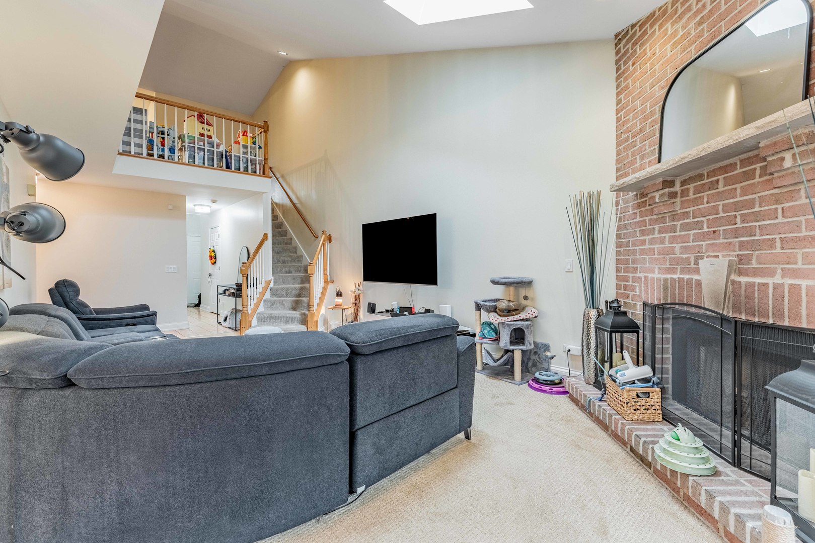367 Inner Circle Drive Property Photo 4