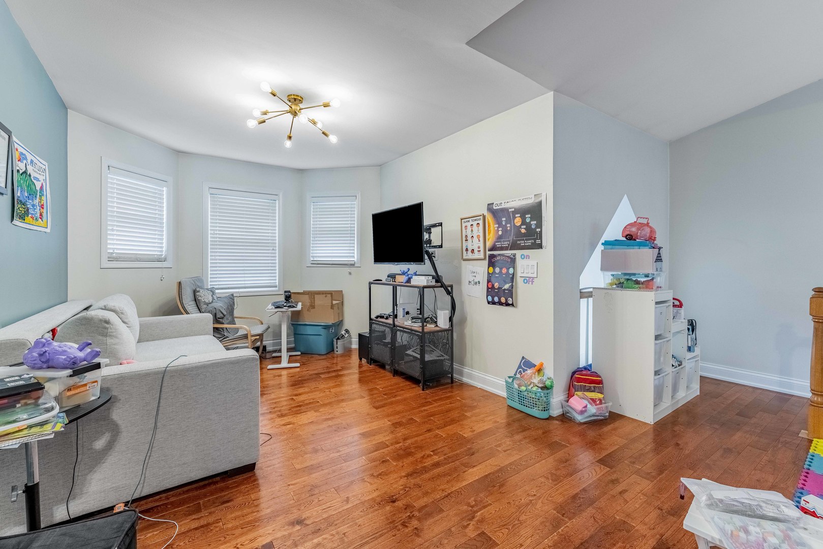 367 Inner Circle Drive Property Photo 7