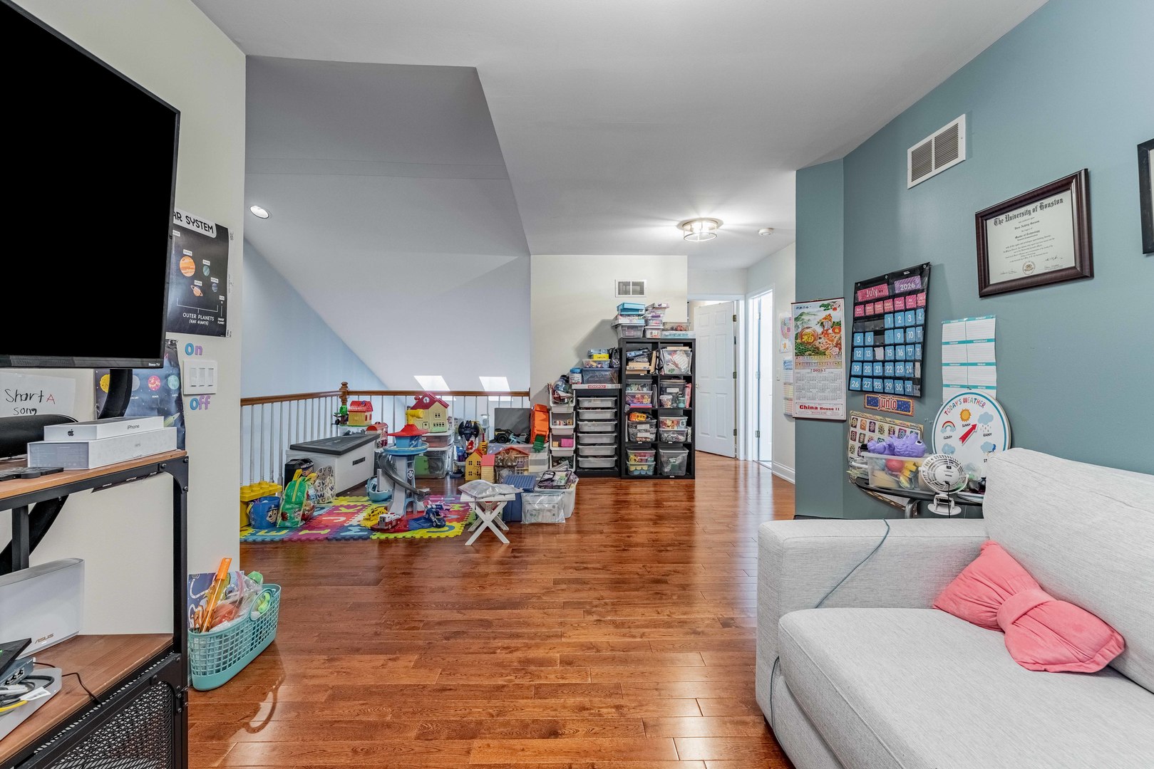 367 Inner Circle Drive Property Photo 8