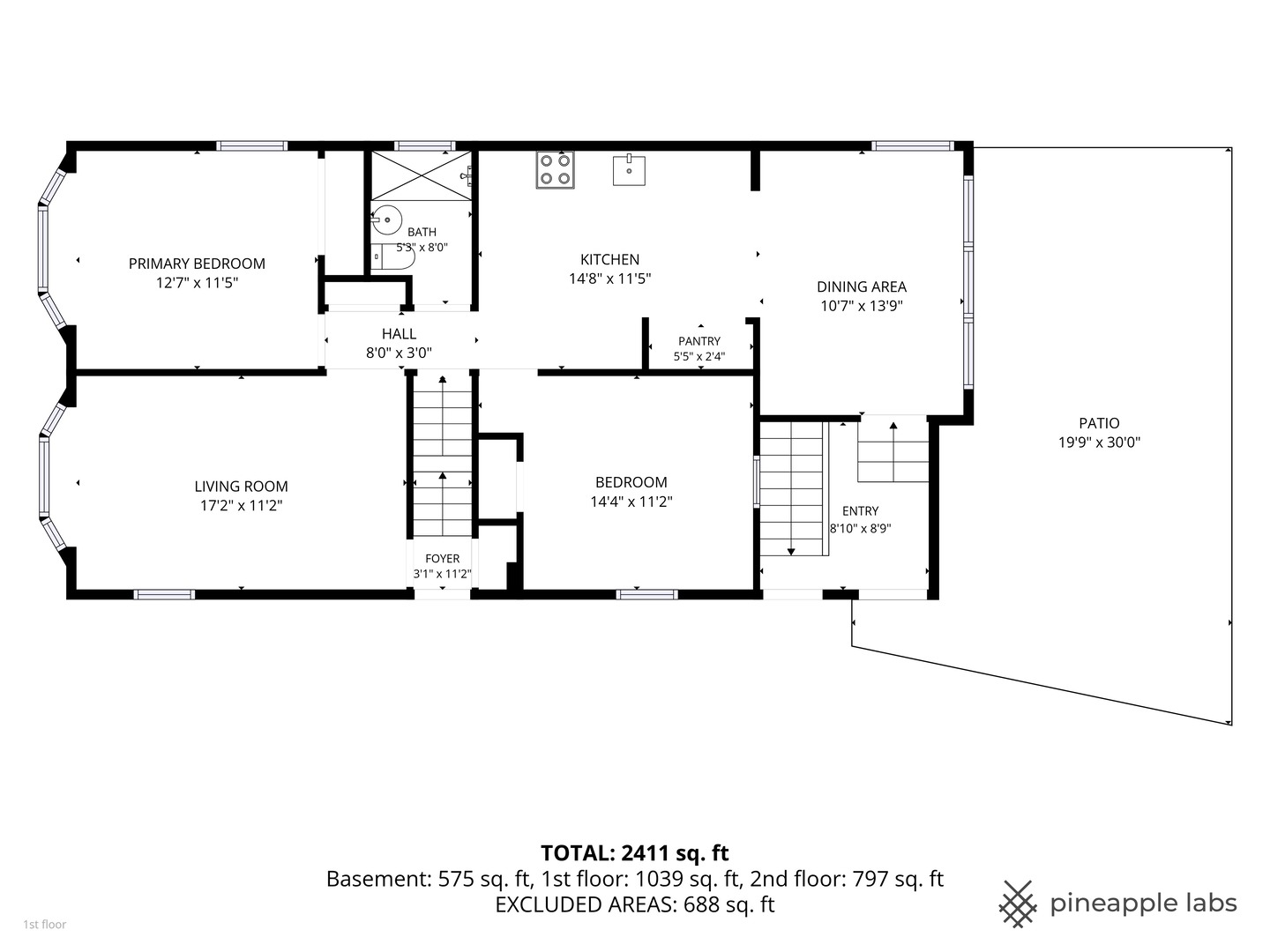 537 N Walnut Street Property Photo 29