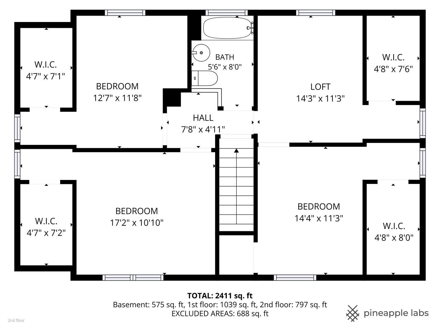 537 N Walnut Street Property Photo 30