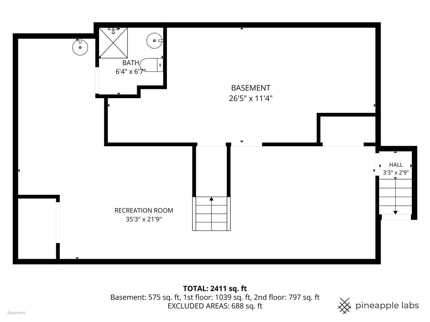 537 N Walnut Street Property Photo 31