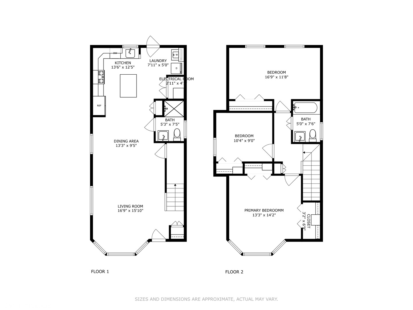 979 W Cullerton Street Property Photo 23