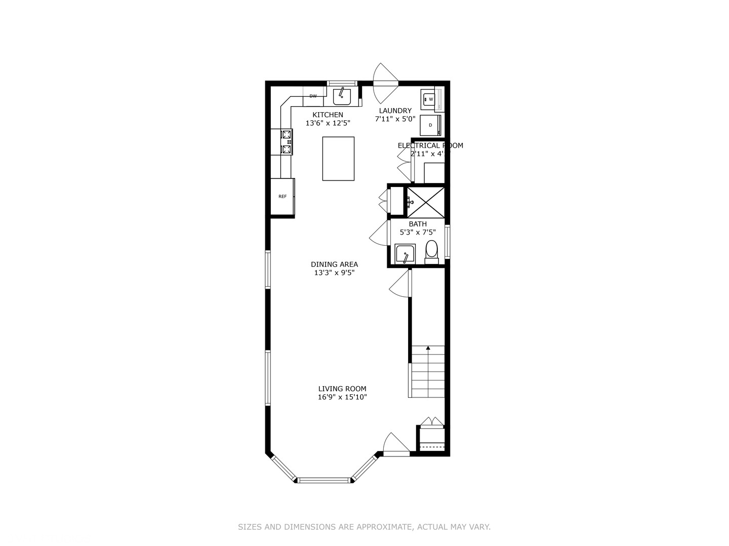 979 W Cullerton Street Property Photo 25