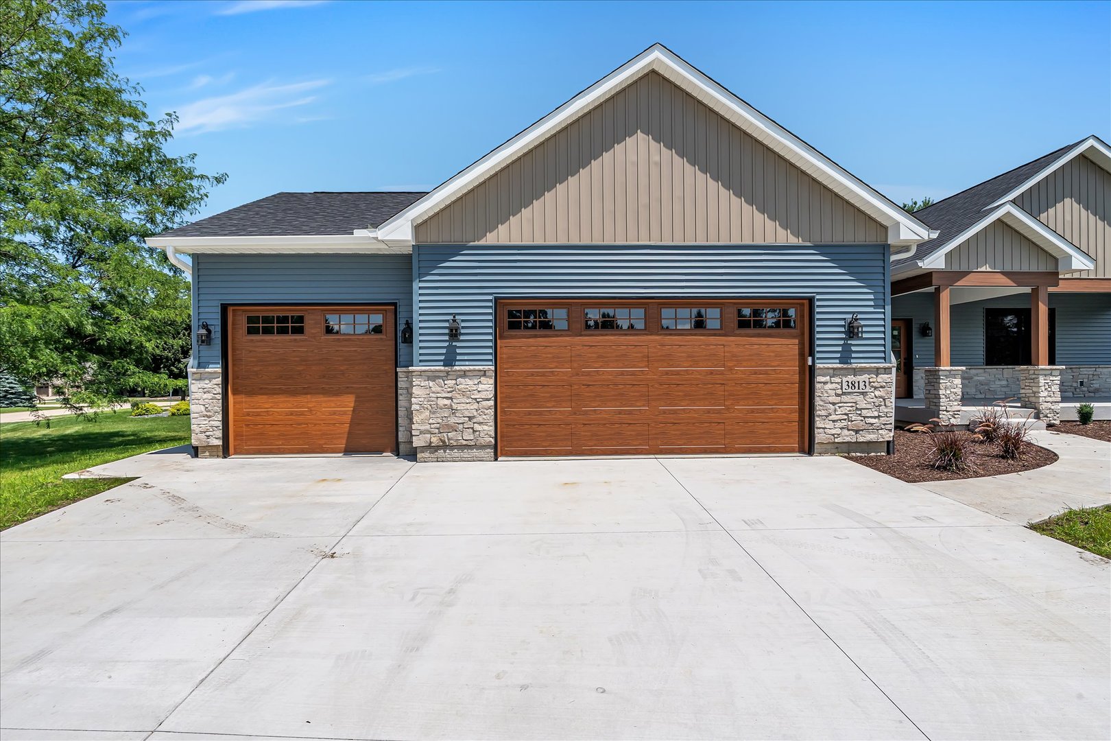 3813 Savanna Circle Property Photo 4