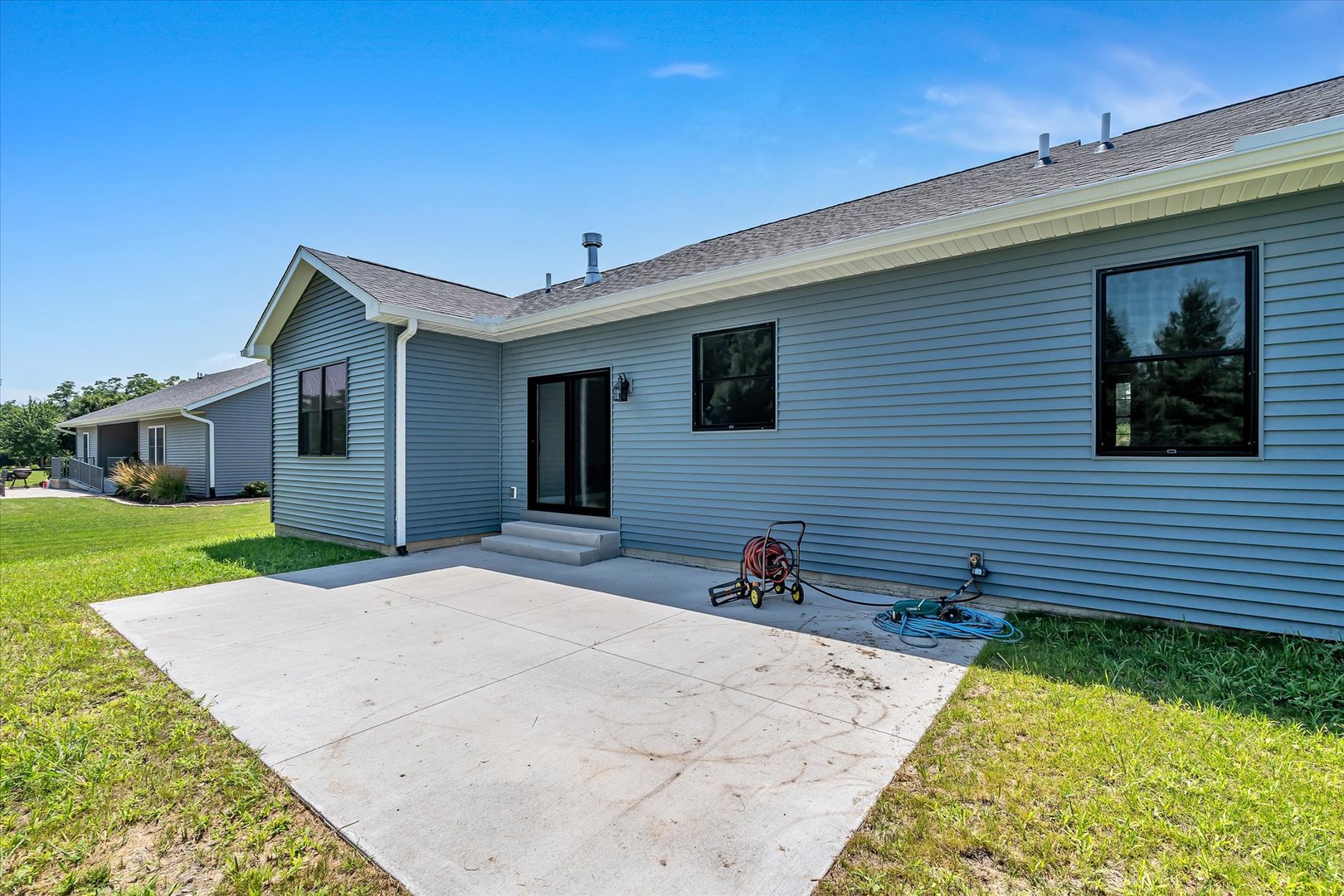 3813 Savanna Circle Property Photo 50