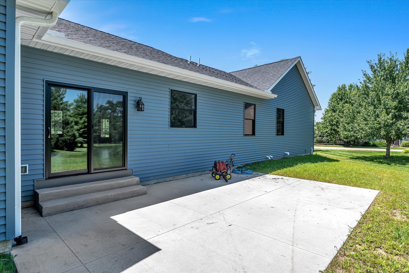 3813 Savanna Circle Property Photo 51