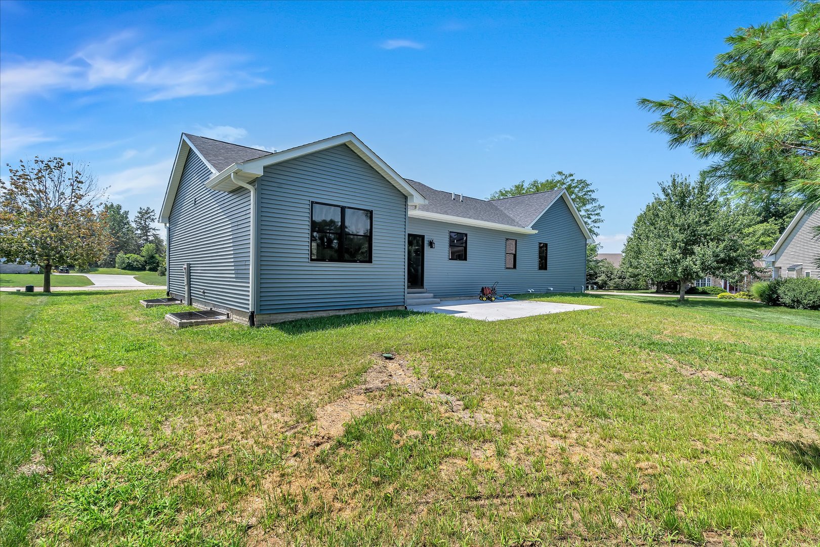 3813 Savanna Circle Property Photo 52
