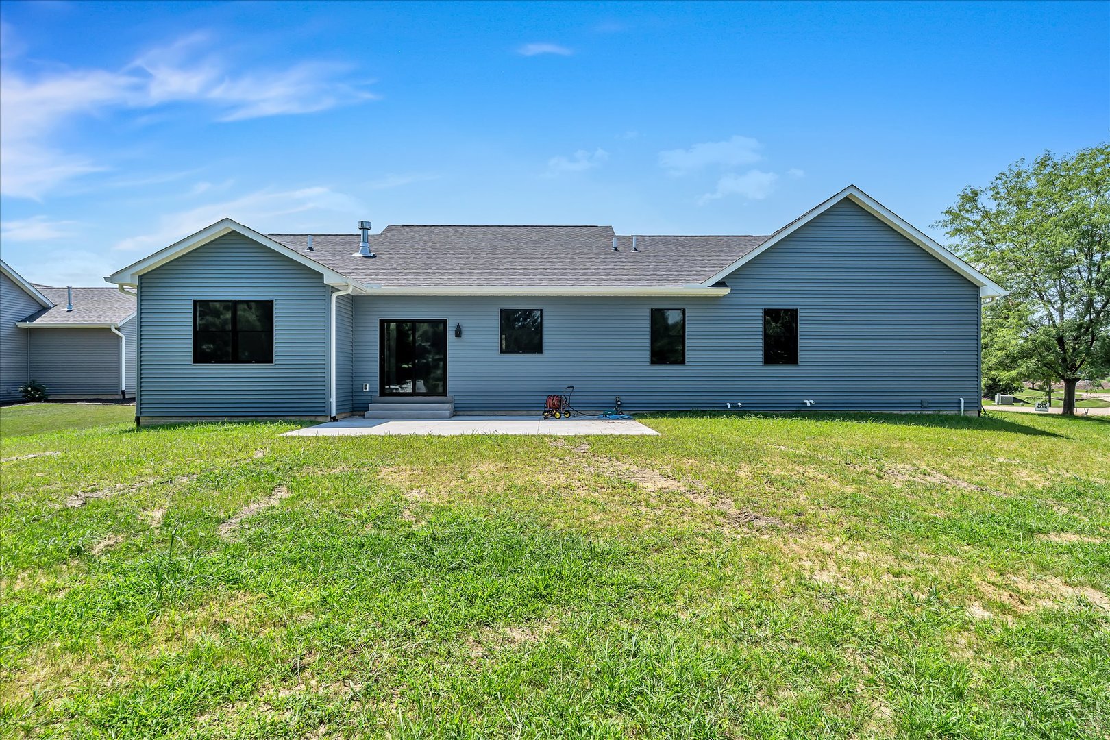 3813 Savanna Circle Property Photo 53