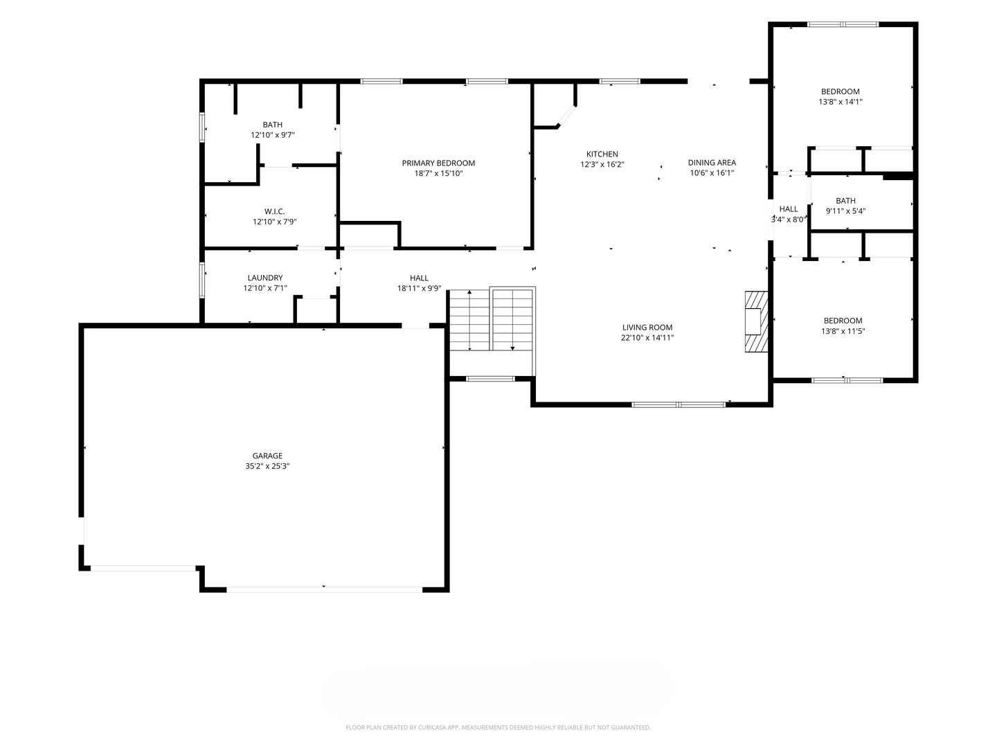 3813 Savanna Circle Property Photo 59