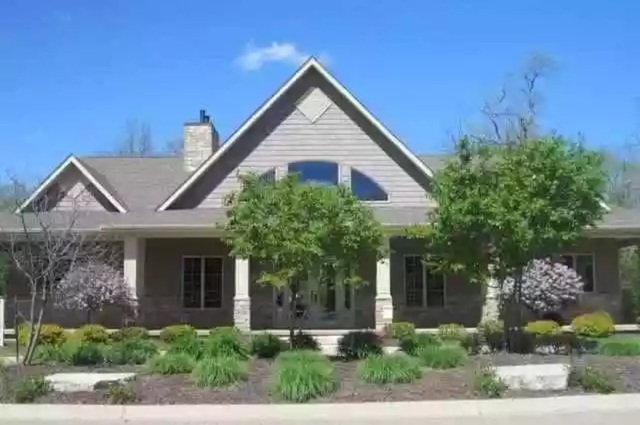 3813 Savanna Circle Property Photo 63