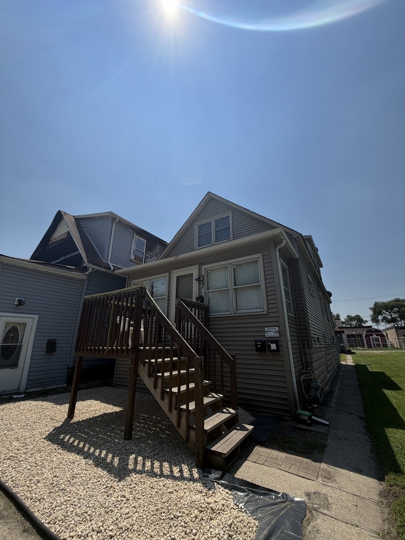 13932 S Chippewa Avenue Property Photo 1