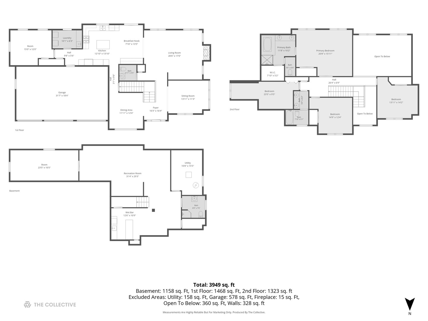 8709 Shade Tree Circle Property Photo 32
