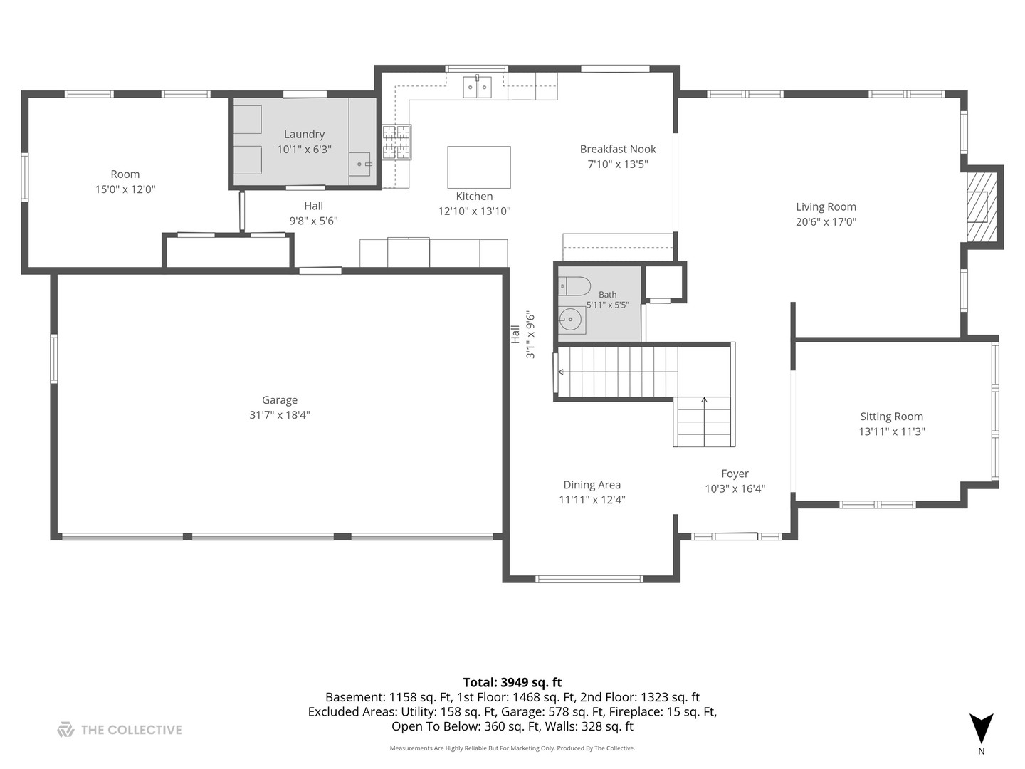 8709 Shade Tree Circle Property Photo 33