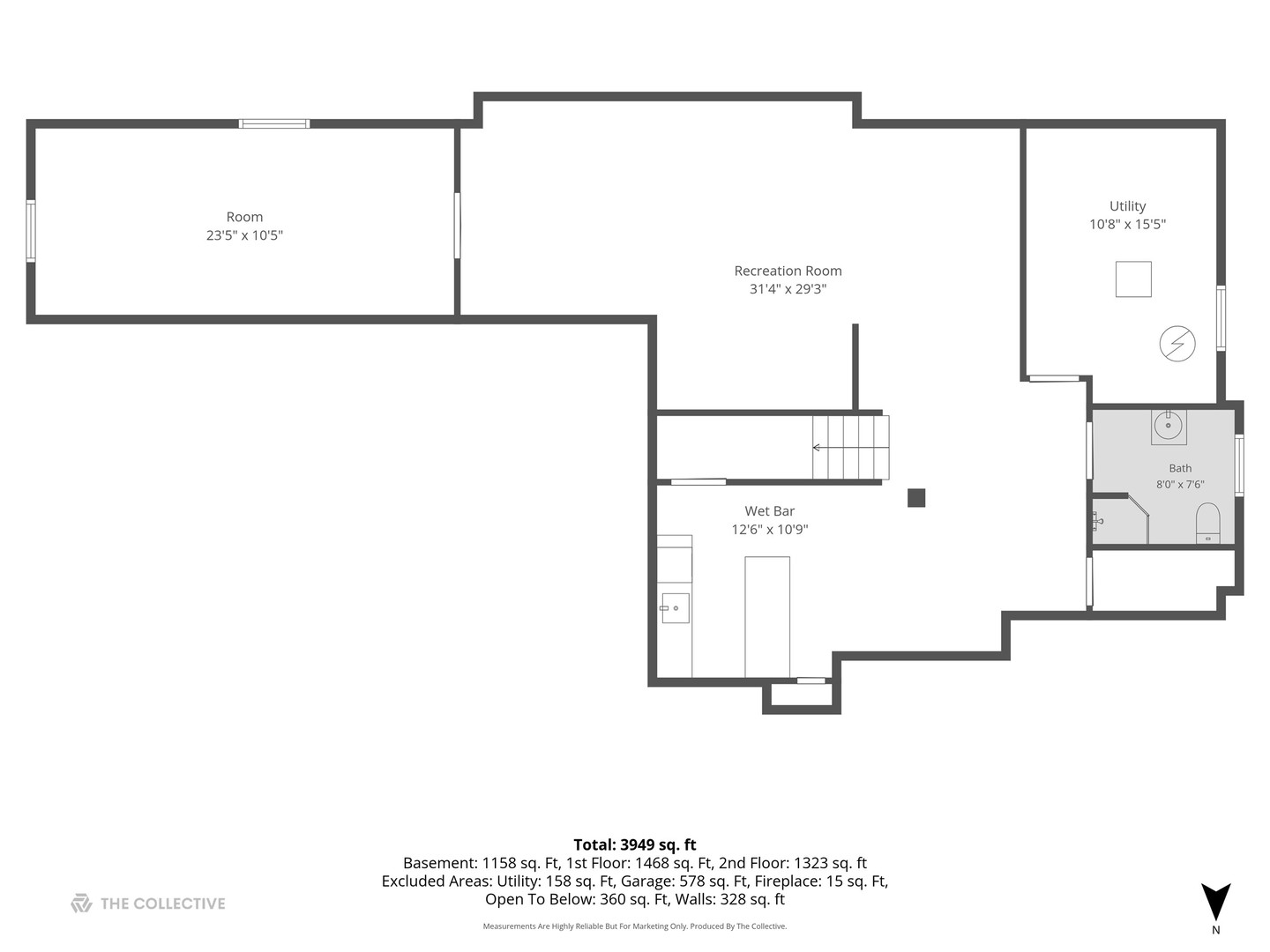 8709 Shade Tree Circle Property Photo 35