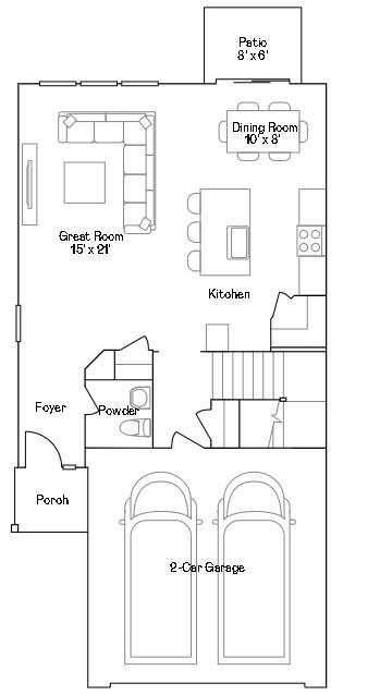 25638 W Wakefield Drive Property Photo 20
