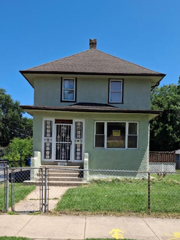 11715 S Parnell Avenue Property Photo 1