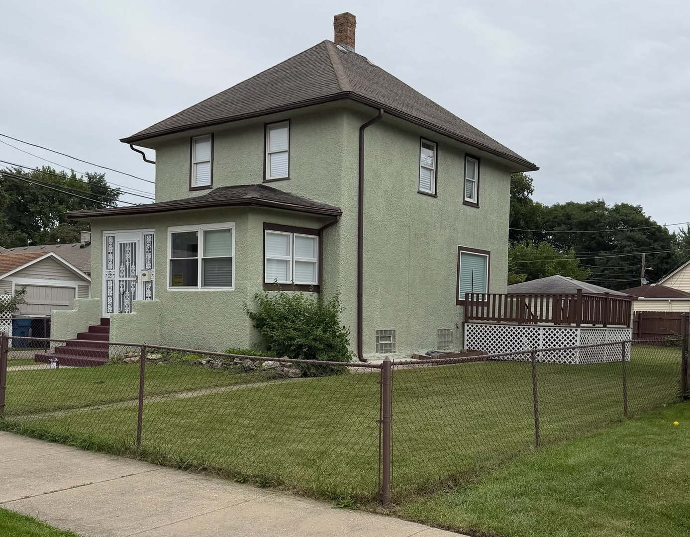 11715 S Parnell Avenue Property Photo 3