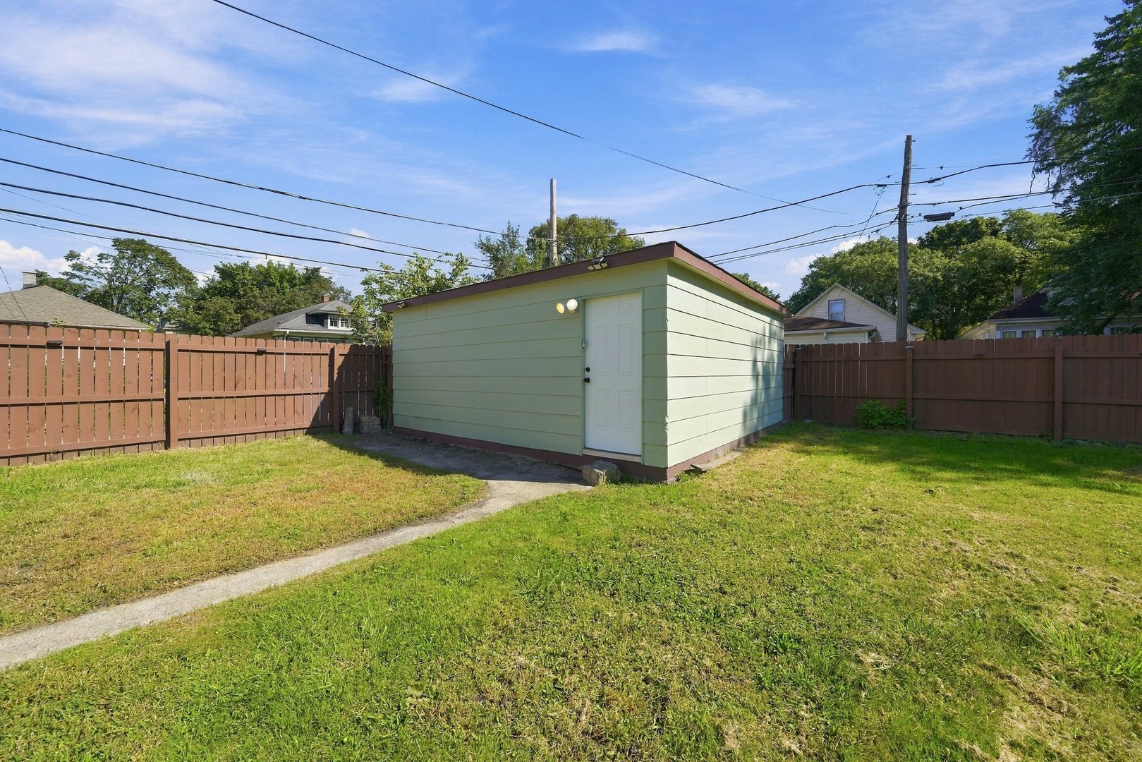 11715 S Parnell Avenue Property Photo 20