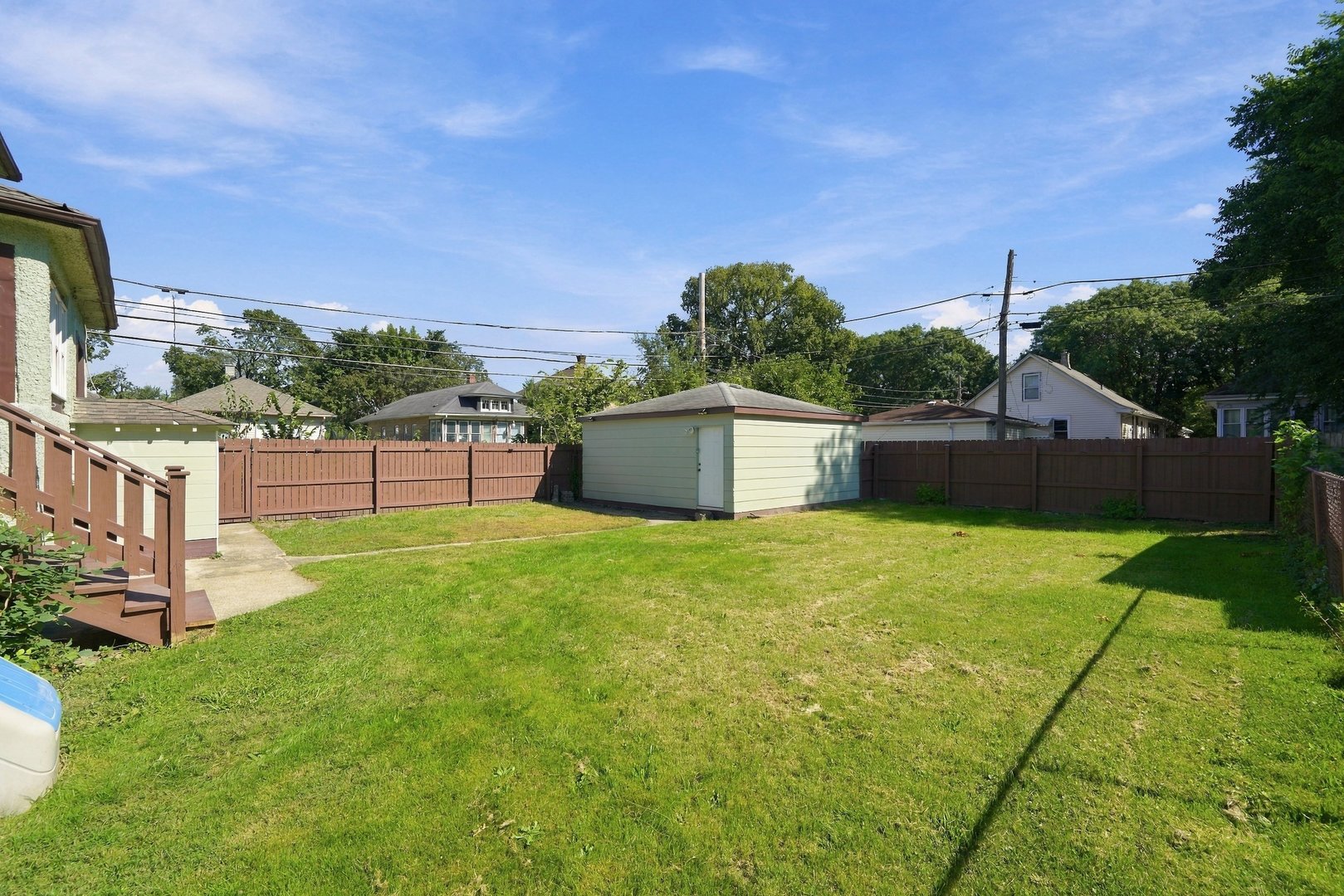 11715 S Parnell Avenue Property Photo 21