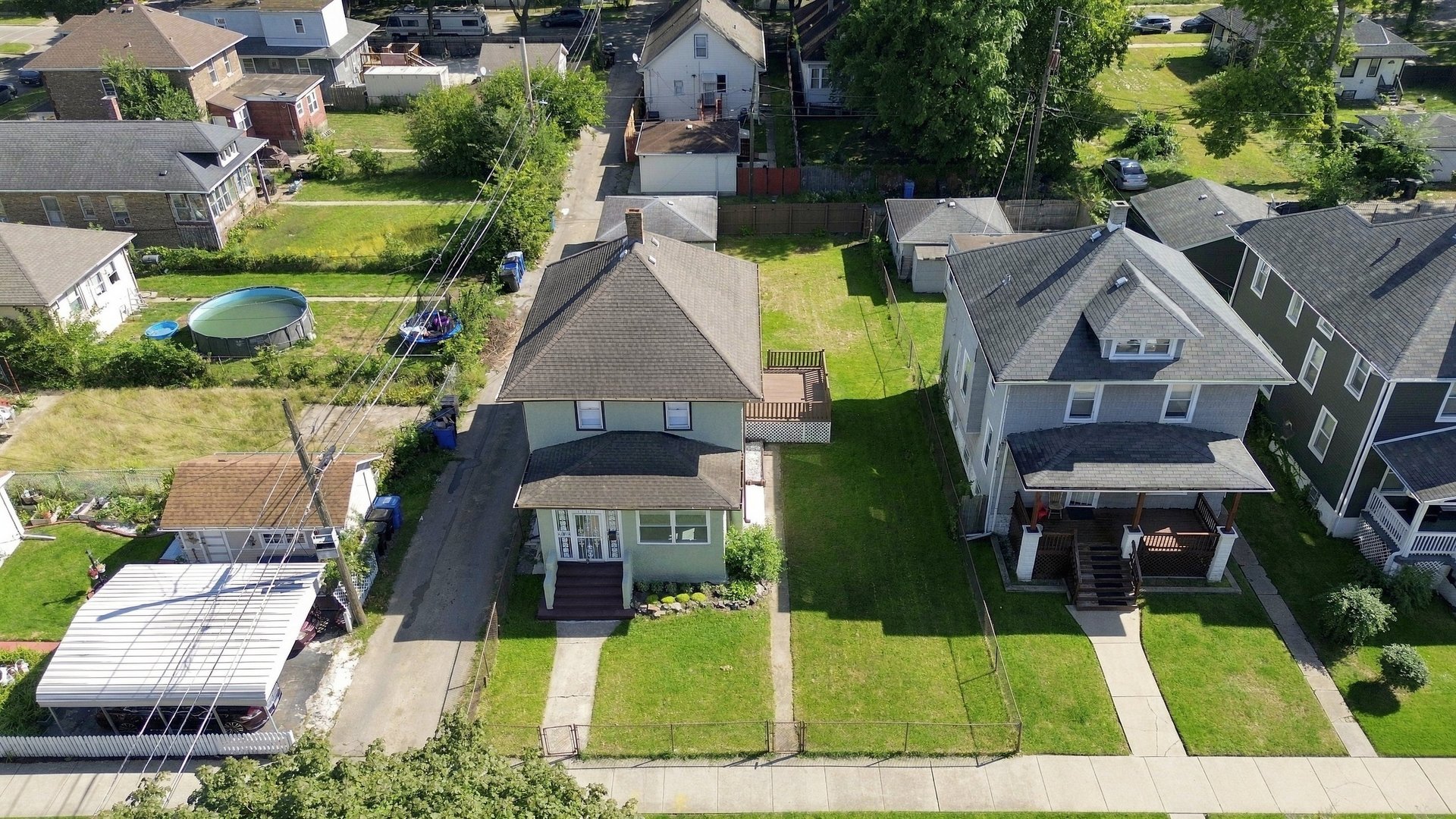 11715 S Parnell Avenue Property Photo 24