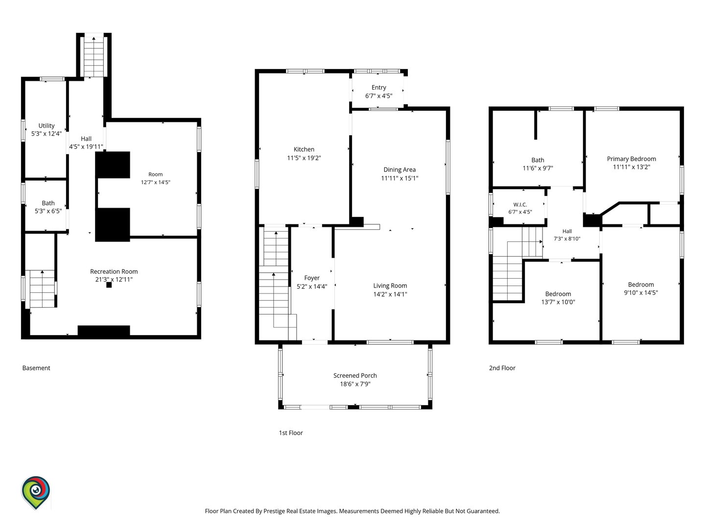 11715 S Parnell Avenue Property Photo 29