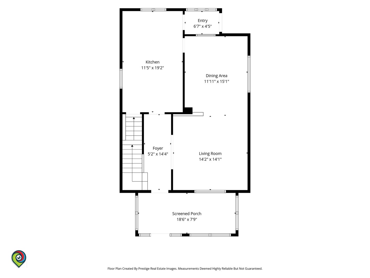 11715 S Parnell Avenue Property Photo 31
