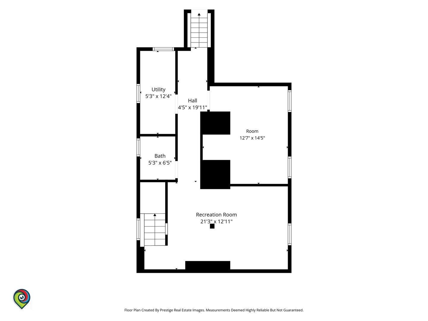 11715 S Parnell Avenue Property Photo 32