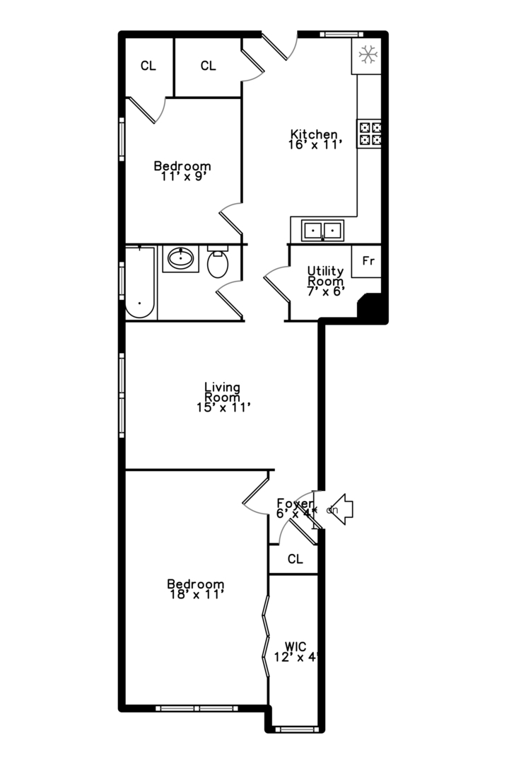 2207-09 N Mango Avenue Property Photo 21
