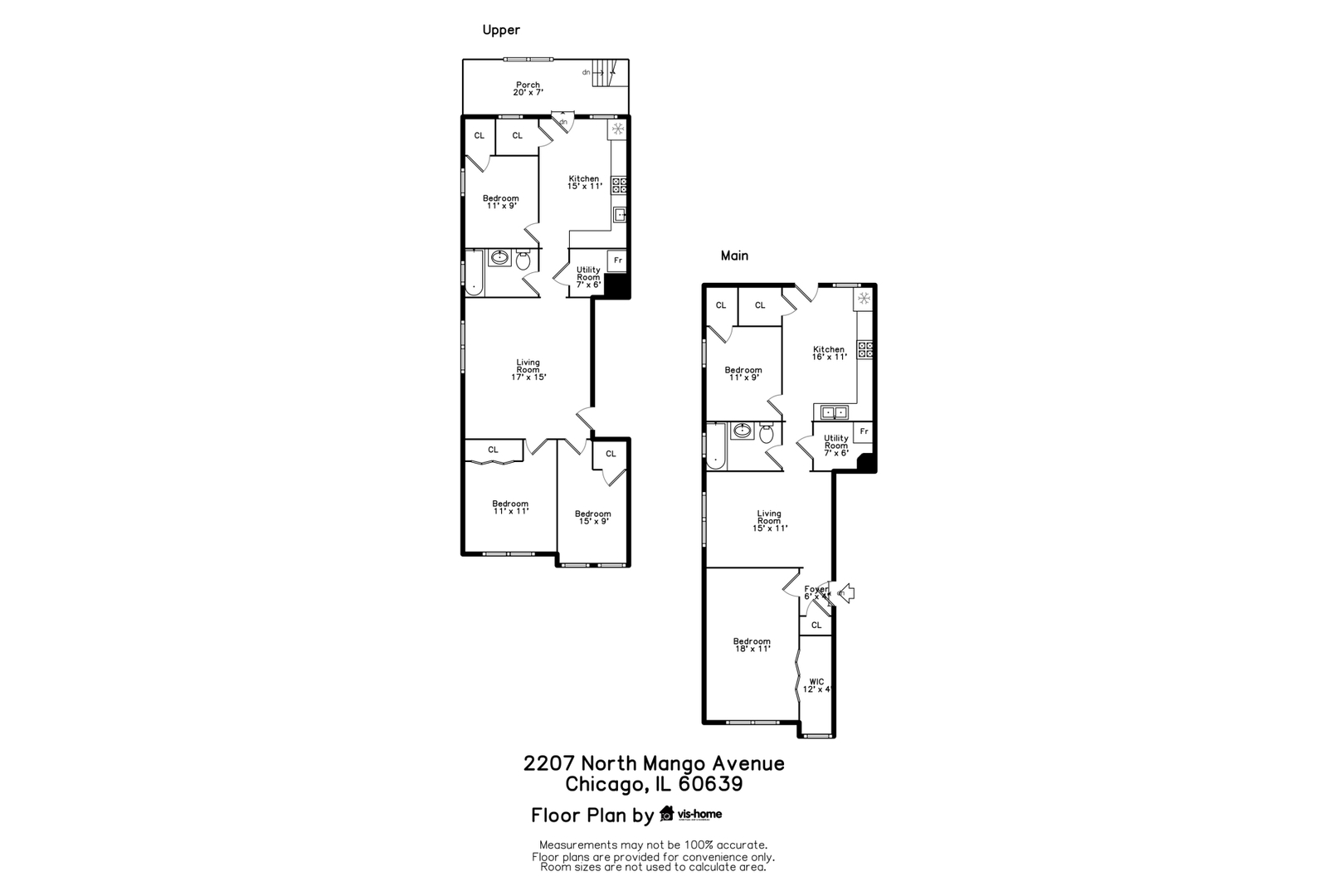 2207-09 N Mango Avenue Property Photo 22