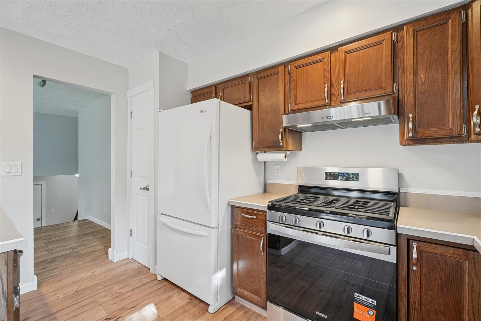 1609 Erin Drive Property Photo 12