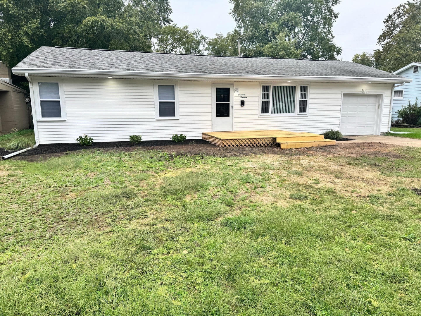 1419 Cambridge Drive Property Photo 1