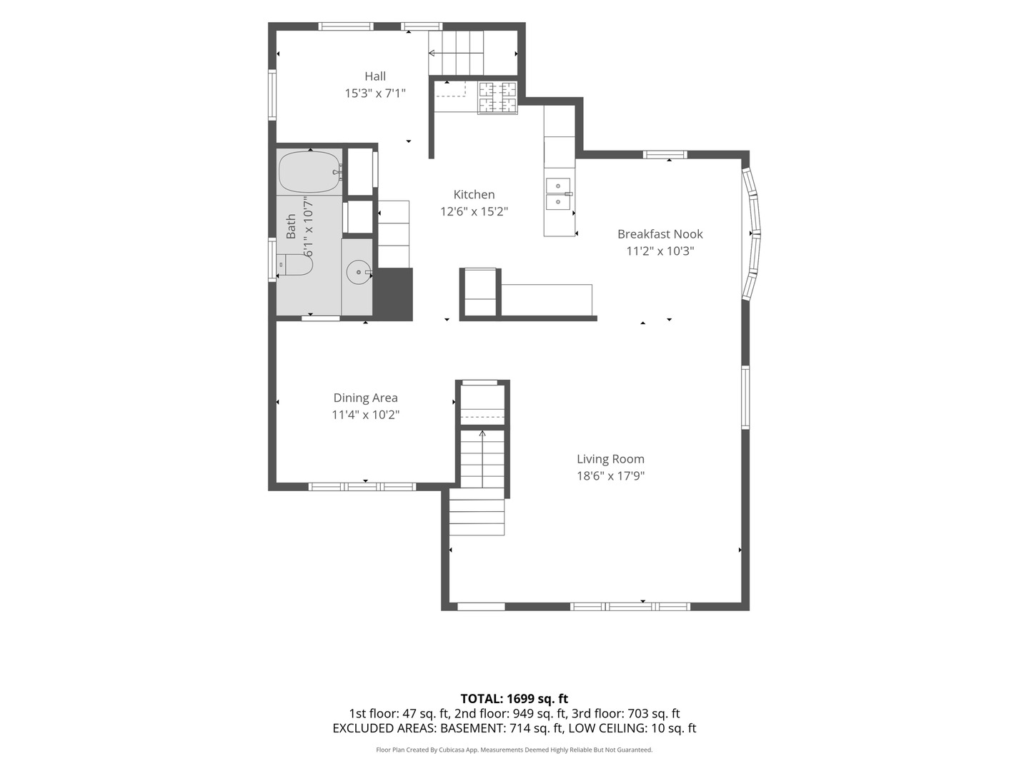 4417 Yender Avenue Property Photo 27
