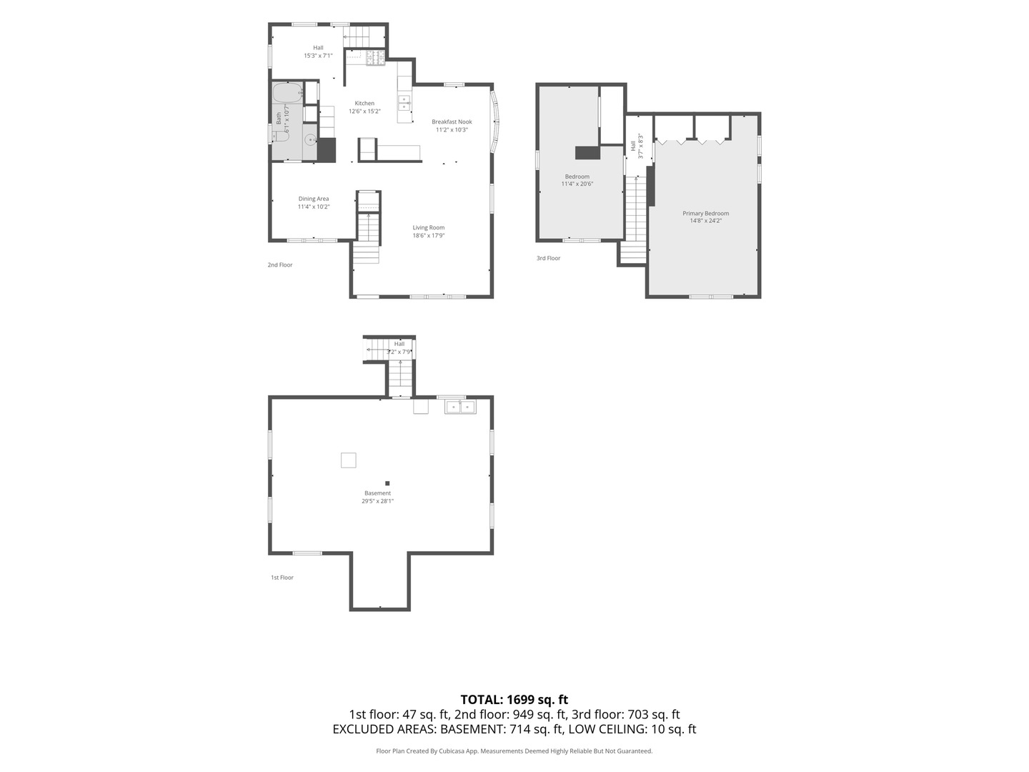 4417 Yender Avenue Property Photo 28