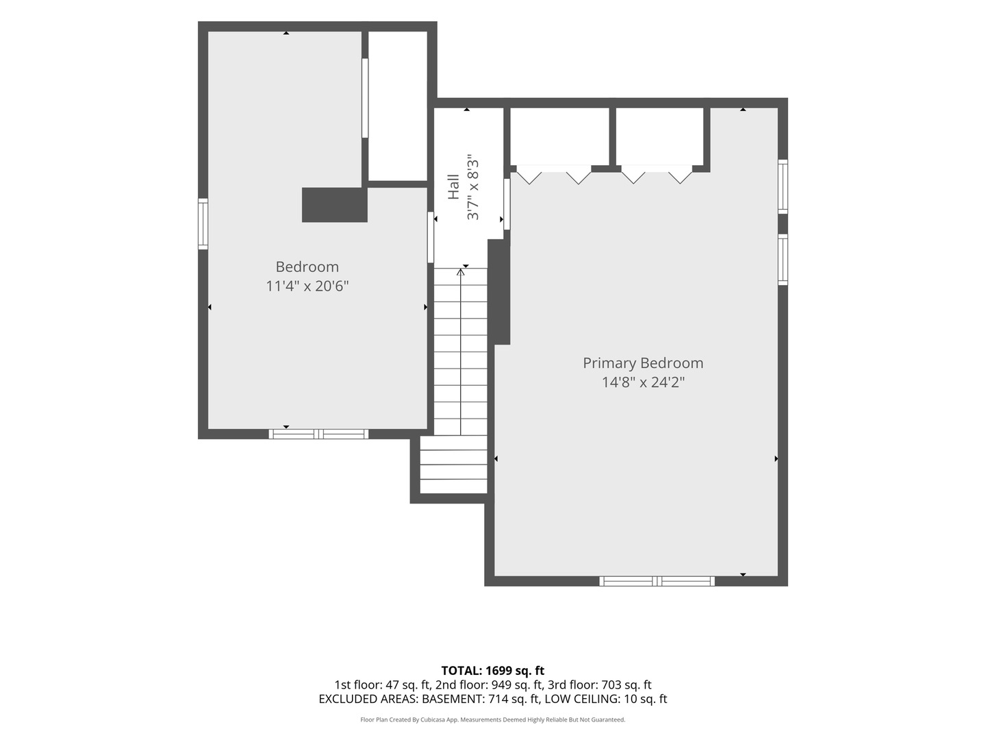 4417 Yender Avenue Property Photo 29