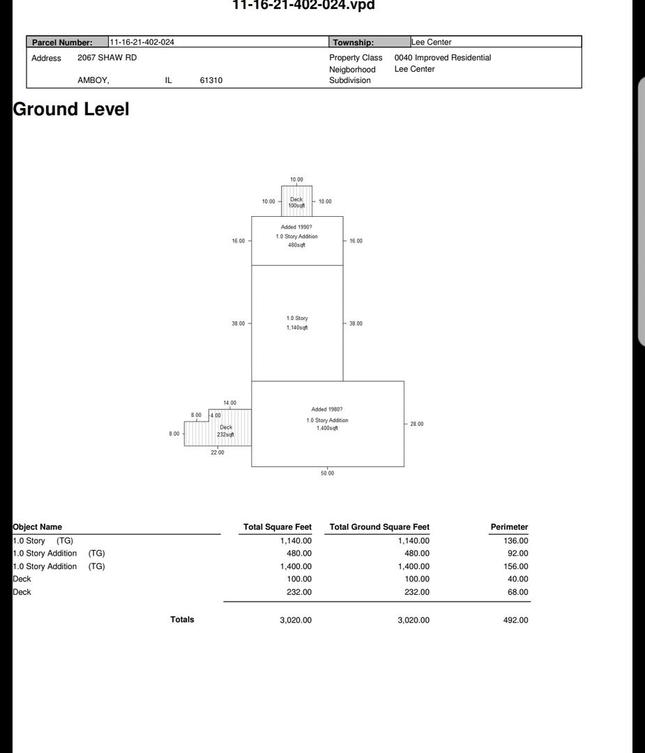 2067 Shaw Road Property Photo 45