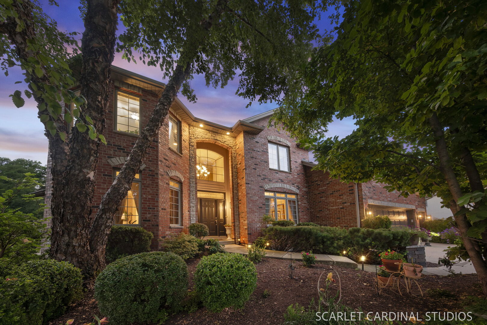 5640 Bergamot Court Property Photo 1