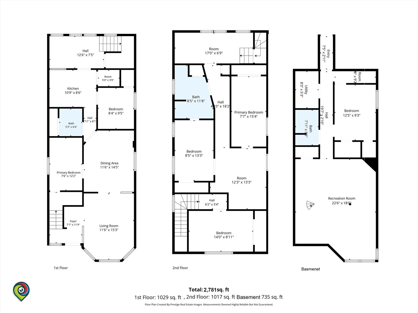 1534 E 73rd Place Property Photo 19