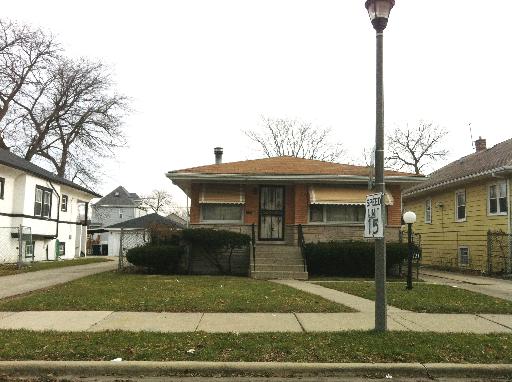 121 S 18th Avenue Property Photo 1