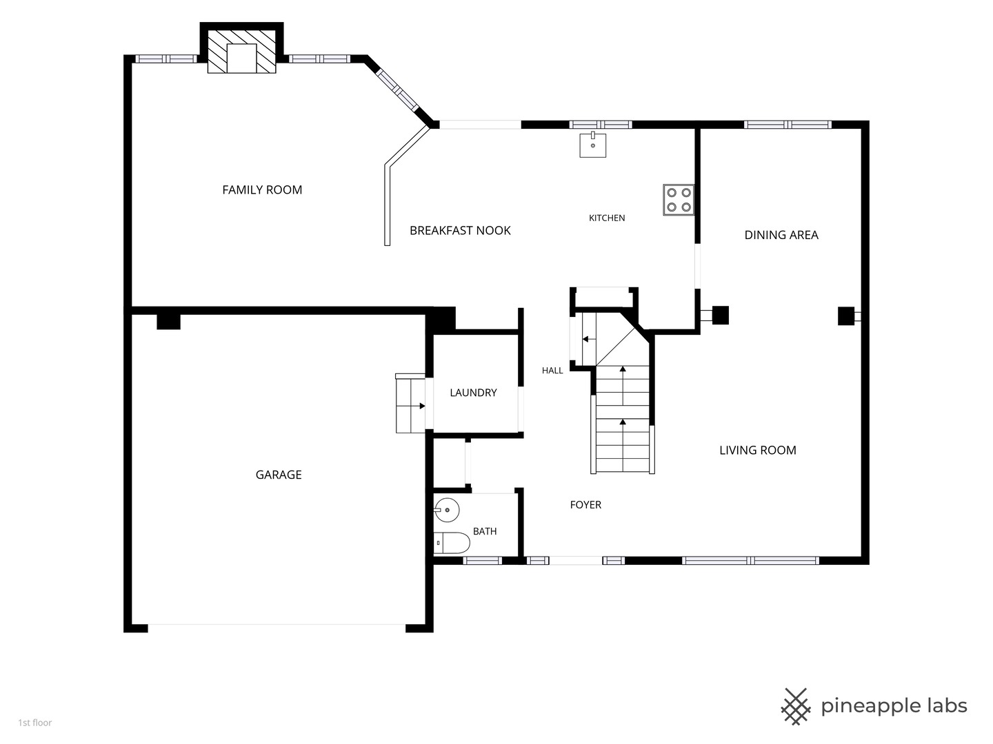 1650 Charlotte Circle Property Photo 26