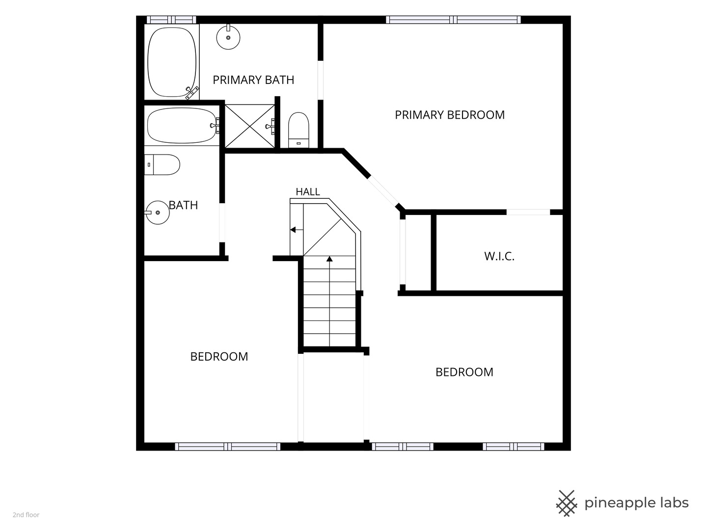 1650 Charlotte Circle Property Photo 27