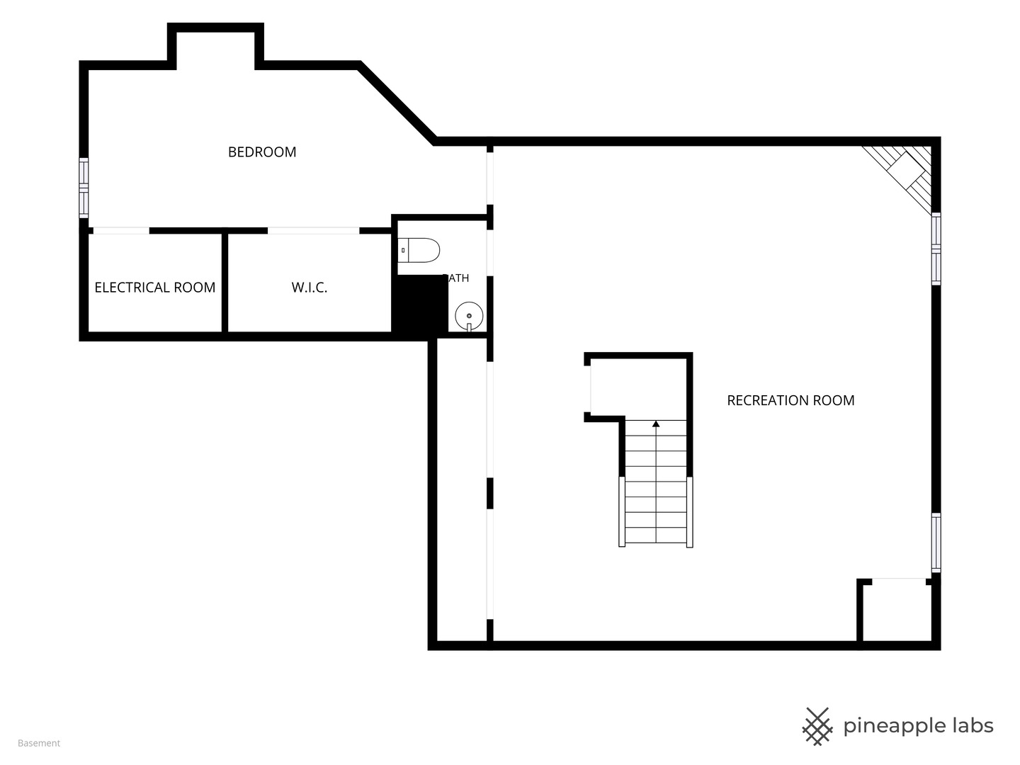 1650 Charlotte Circle Property Photo 28