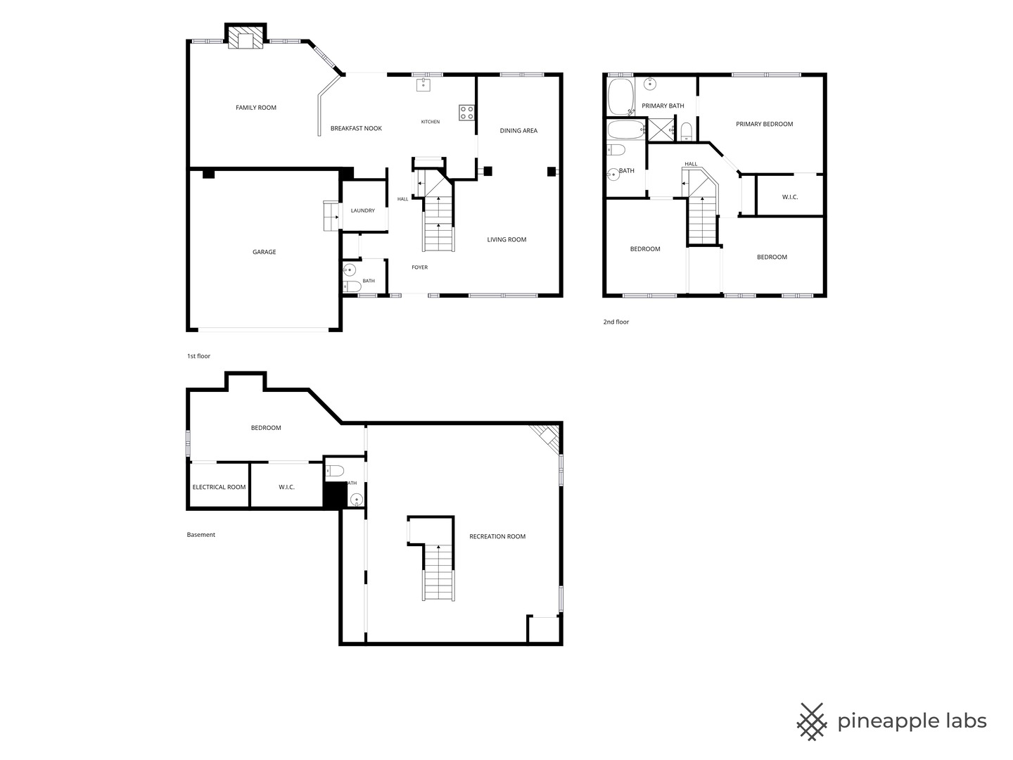 1650 Charlotte Circle Property Photo 29
